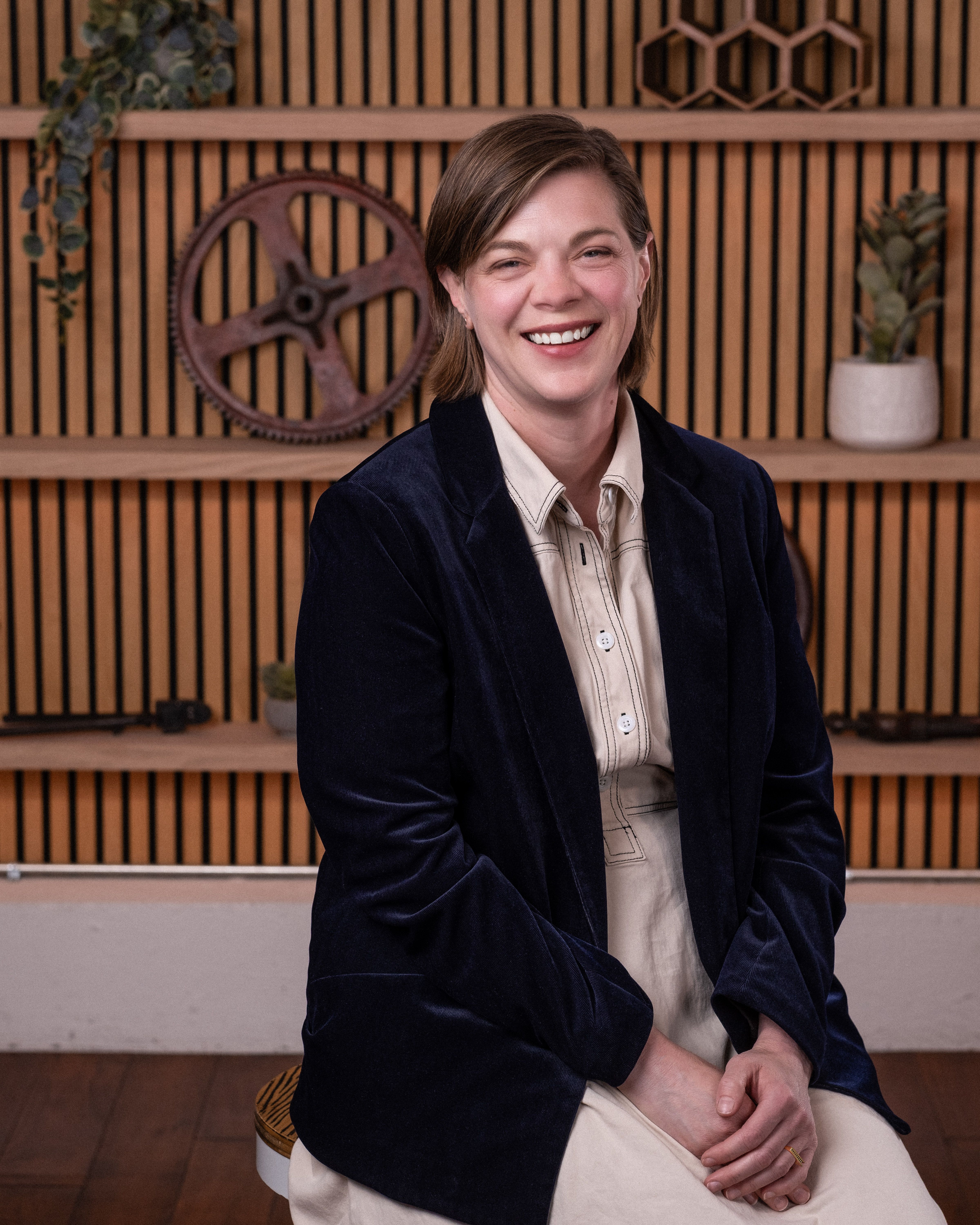 Andrea Echstenkamper