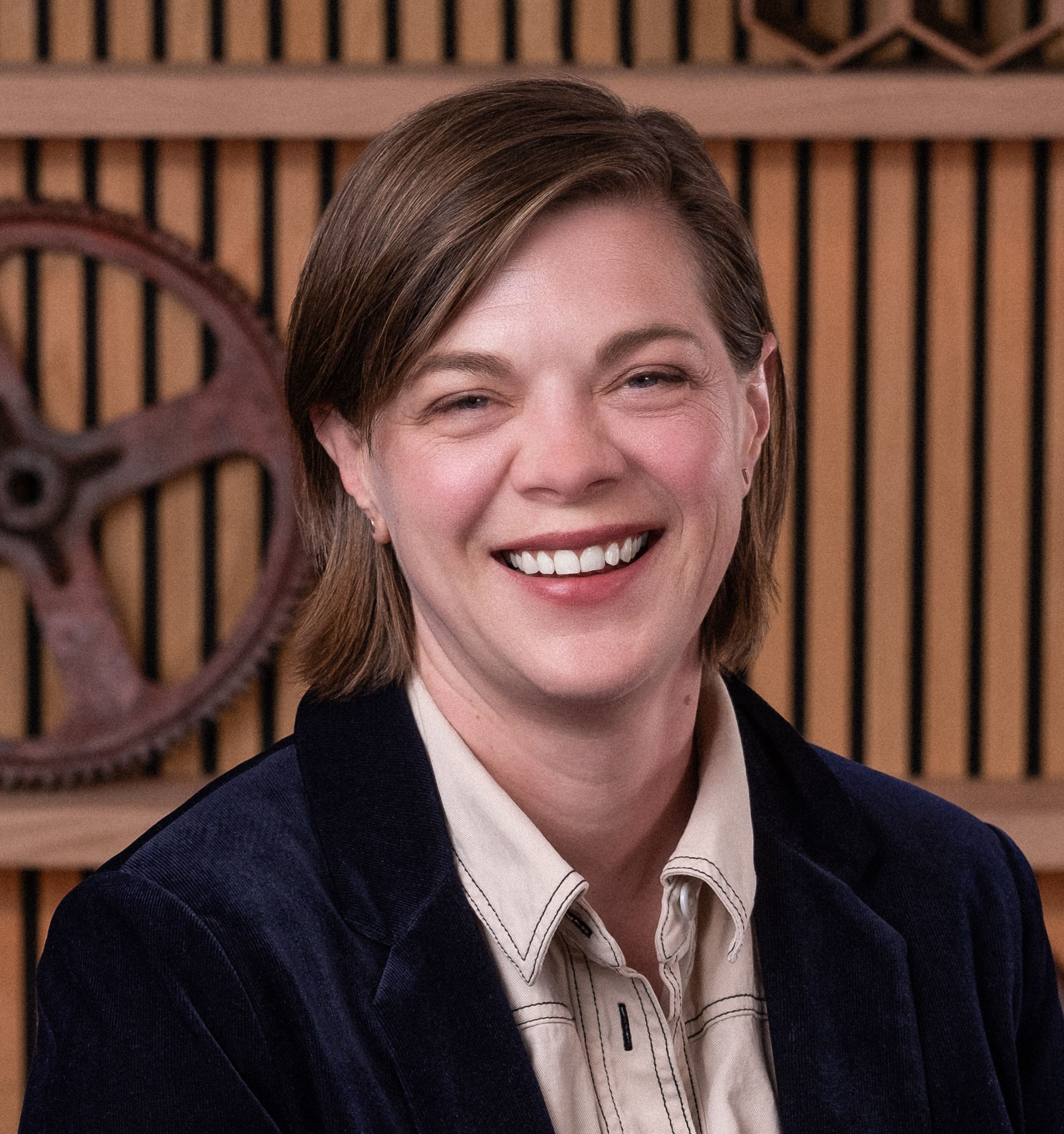 Andrea Echstenkamper