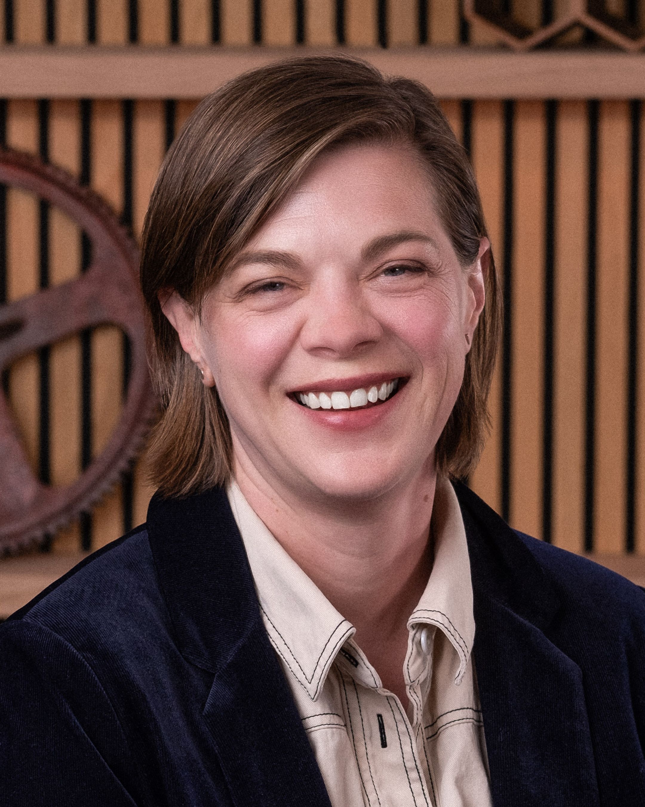 Andrea Echstenkamper