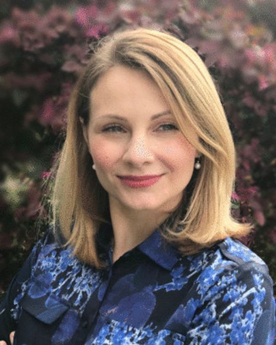Marzena Fuller