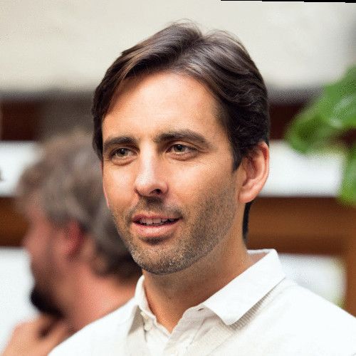 Photo of Austen Collins