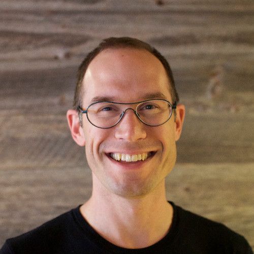 Photo of Daniel Spoonhower