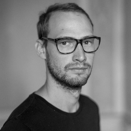 Photo of Dennis Mårtensson