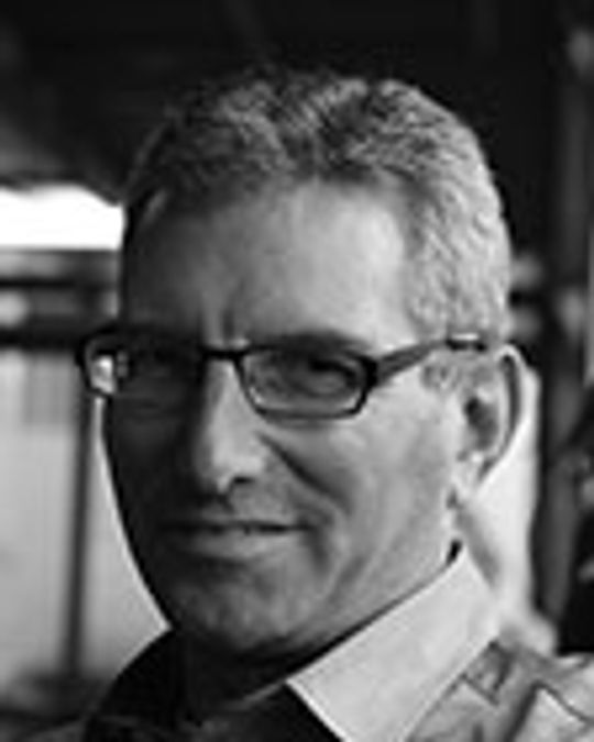 Todd Feinroth Photo