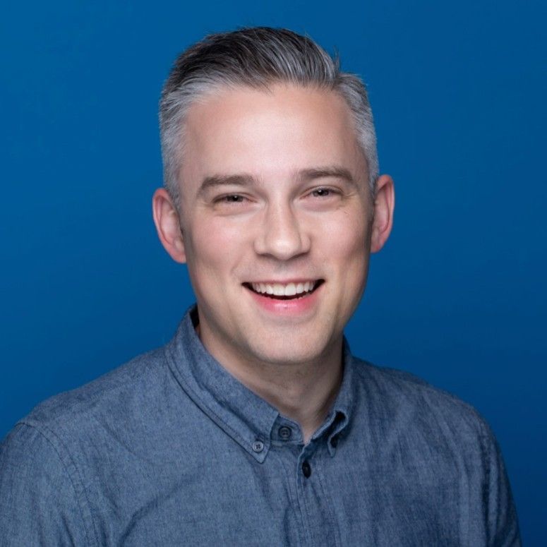 Photo of Zach Supalla