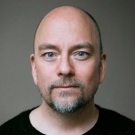 Photo of Even Westvang