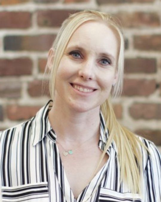 Lisa Hall