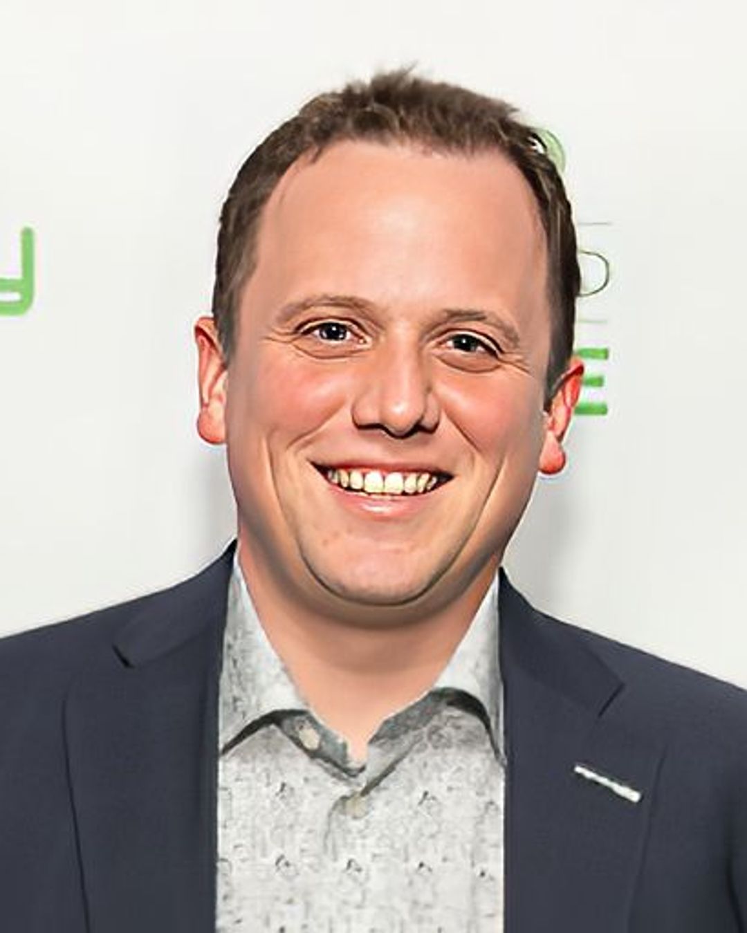 Photo of Ryan Duffield