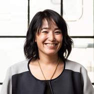 Dana Oshiro's Headshot