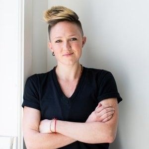 Kelly Schuur