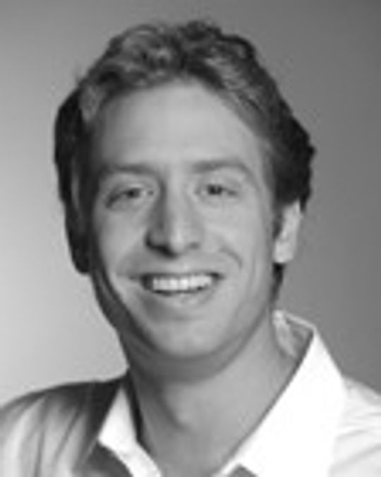 Ethan Kurzweil Photo