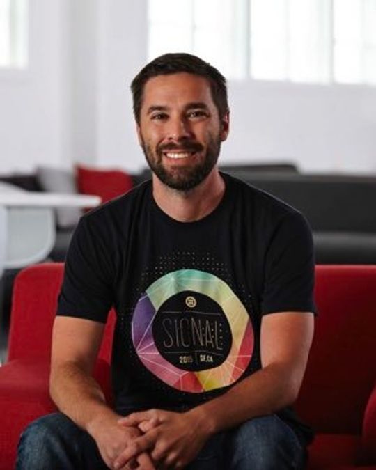 Carter Rabasa