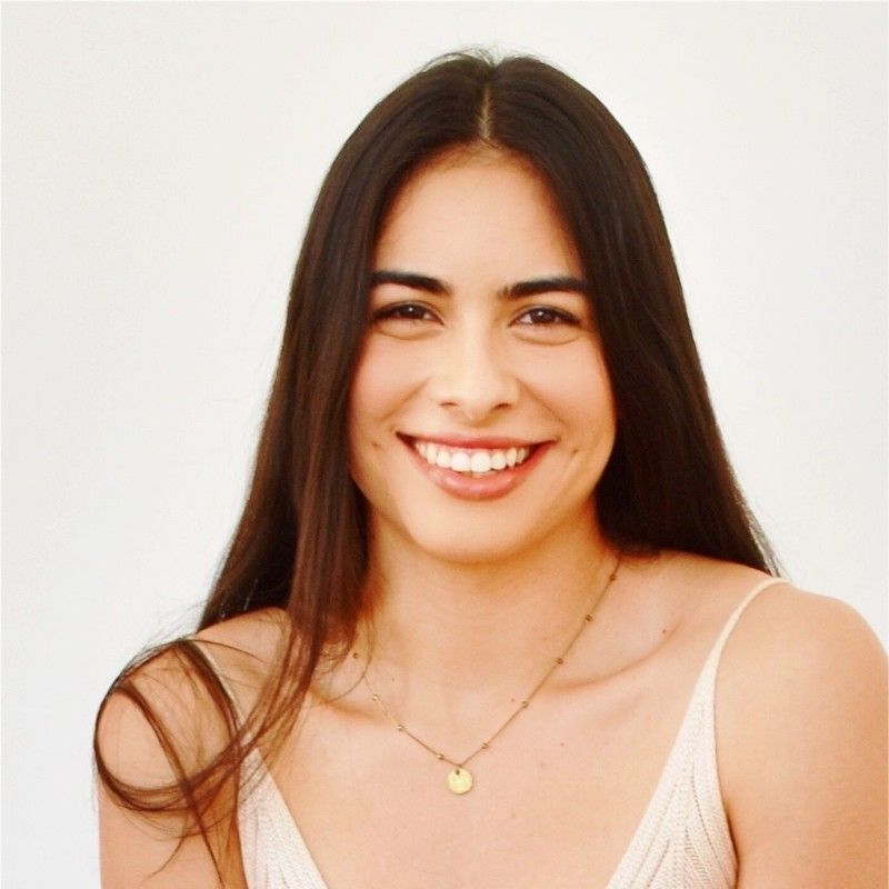 Salma Mayorquin