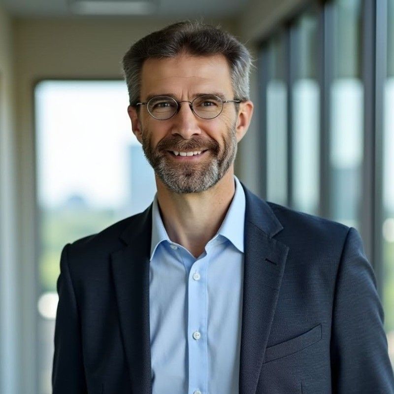 Scott Mitchell