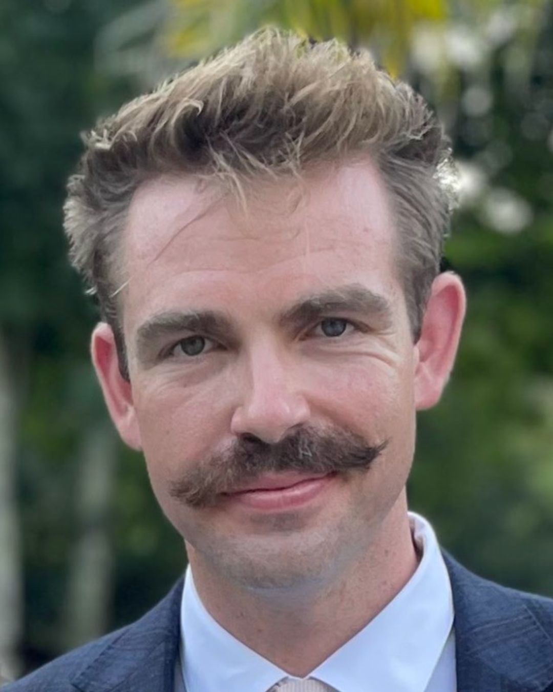 Dexter Horthy