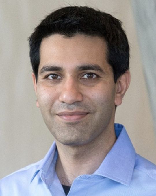 Talha Tariq