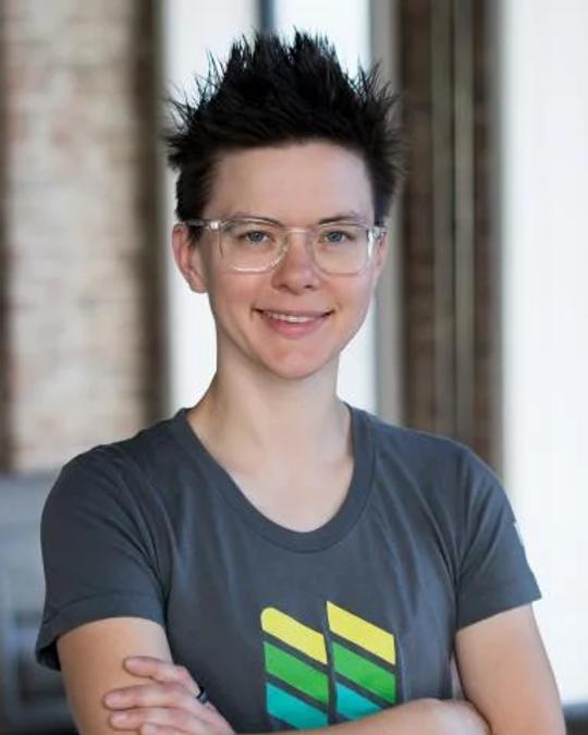 Christine Spang