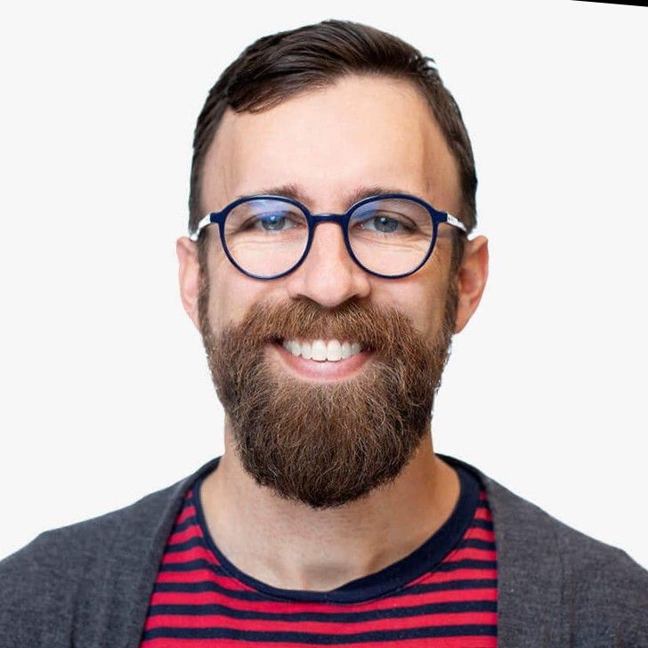 Photo of Ben Sigelman
