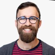 Photo of Ben Sigelman