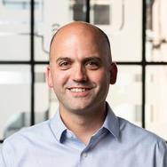 Joseph Ruscio Headshot