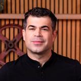 Jesse Robbins's Headshot