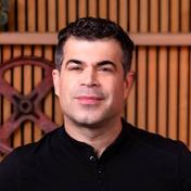 Jesse Robbins's Headshot