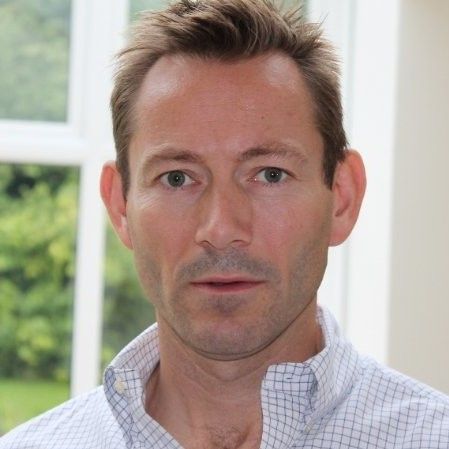 Photo of Aubone Tennant