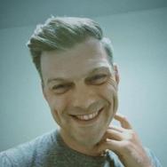 Photo of Kristopher Joseph