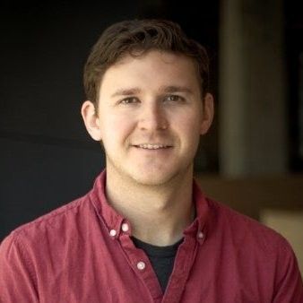 Photo of Adam Brown