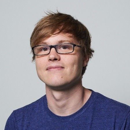 Photo of Max Williams