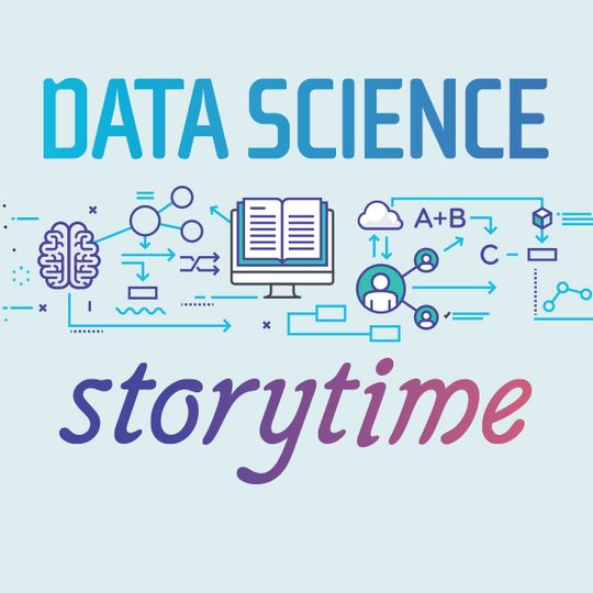 Data Science Storytime