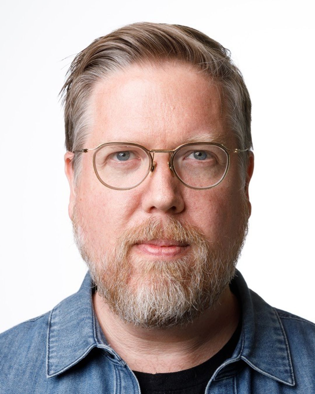 Rob Ferguson