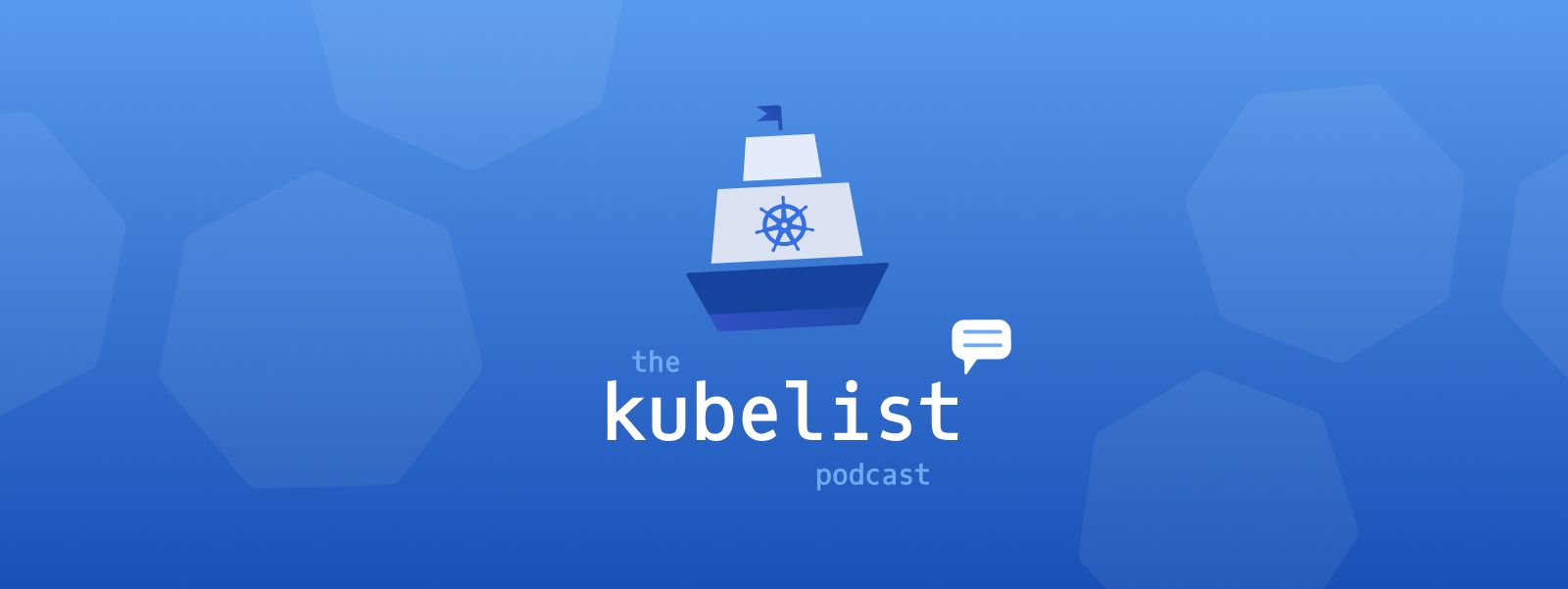 Kubelist Podcast
