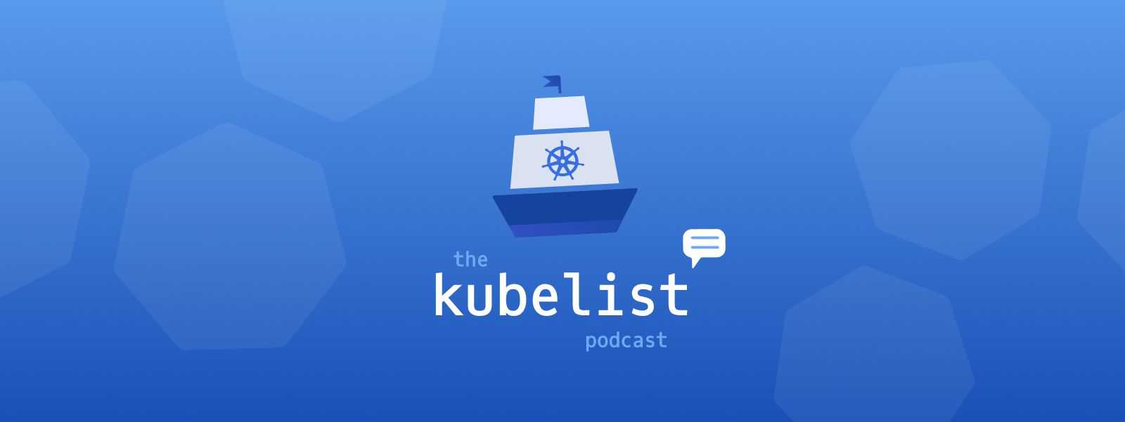 The Kubelist Podcast