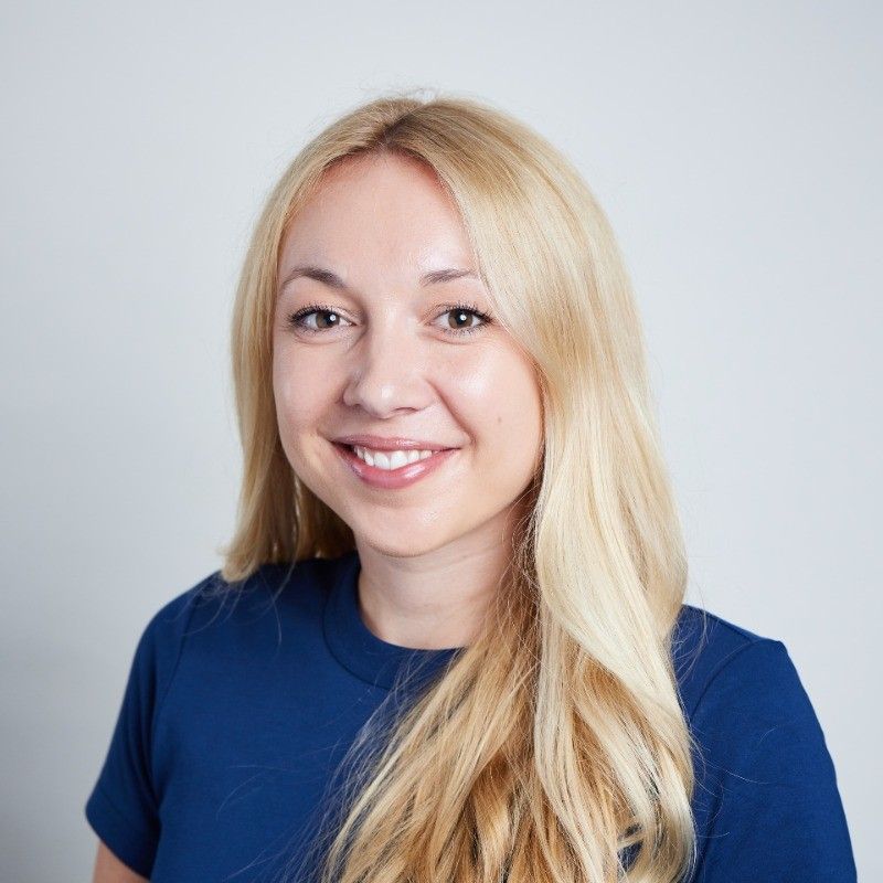 Katie Hallett