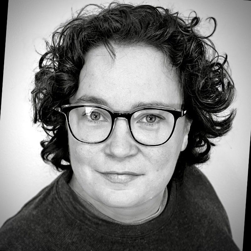 Jamie Vasileff 