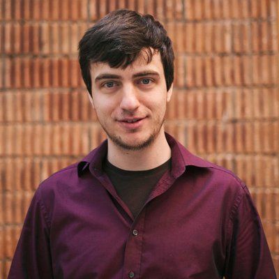 Photo of Konstantin Haase