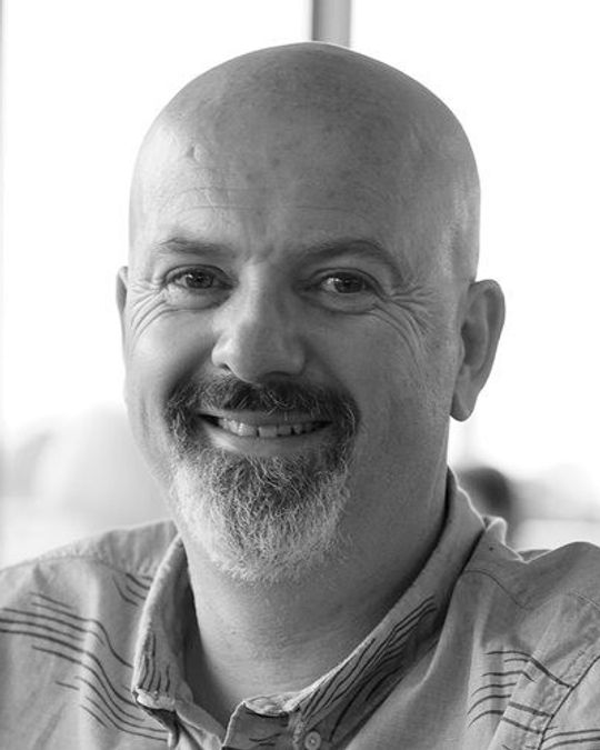 Paul Turner
