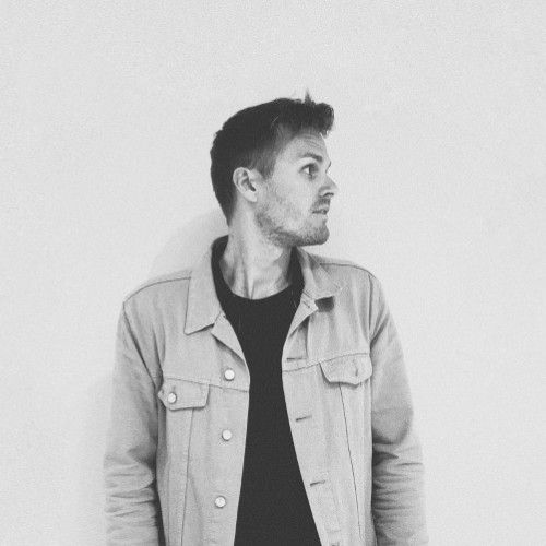 Photo of Jesper Klingenberg