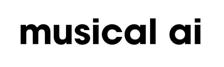Musical AI logo