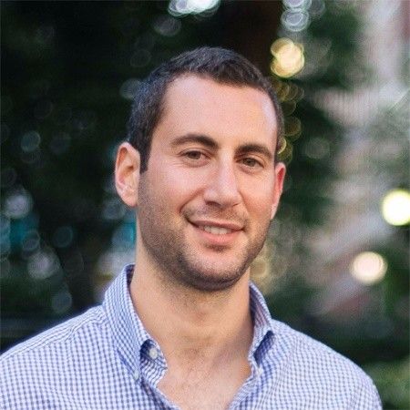 Photo of Coby Berman