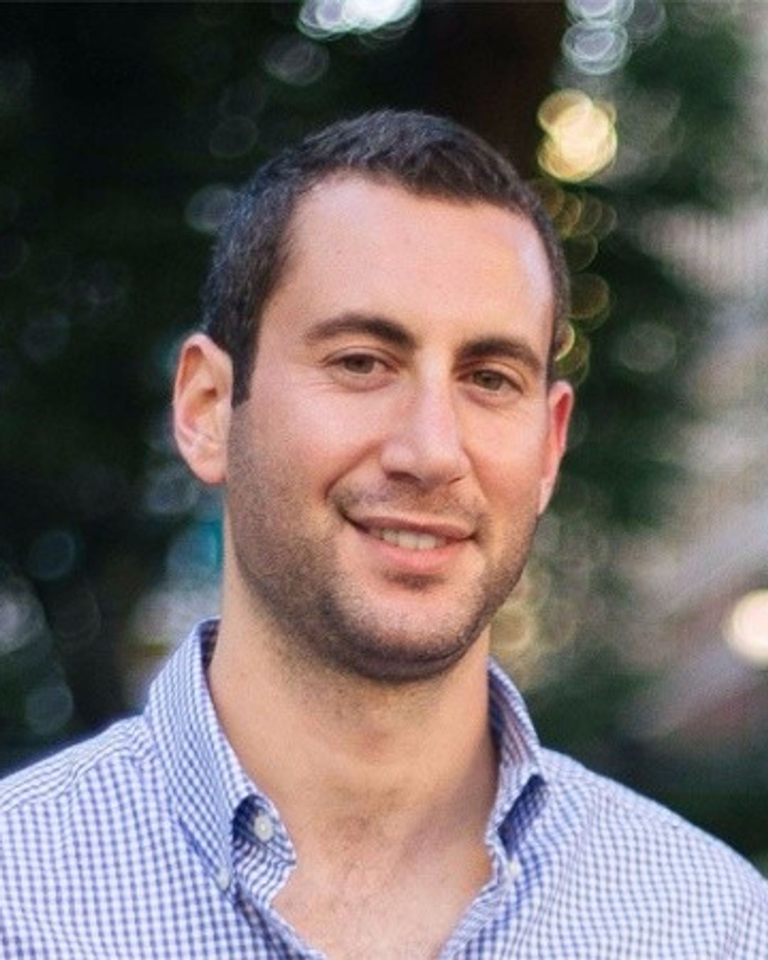 Photo of Coby Berman