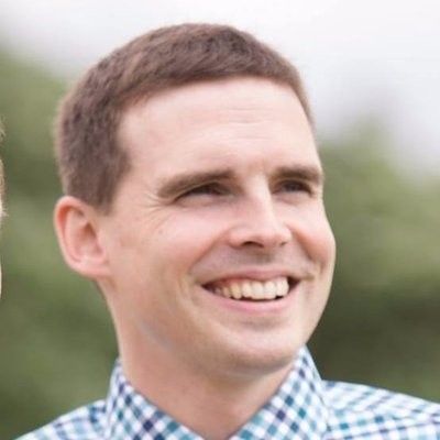 Photo of John Sheehan