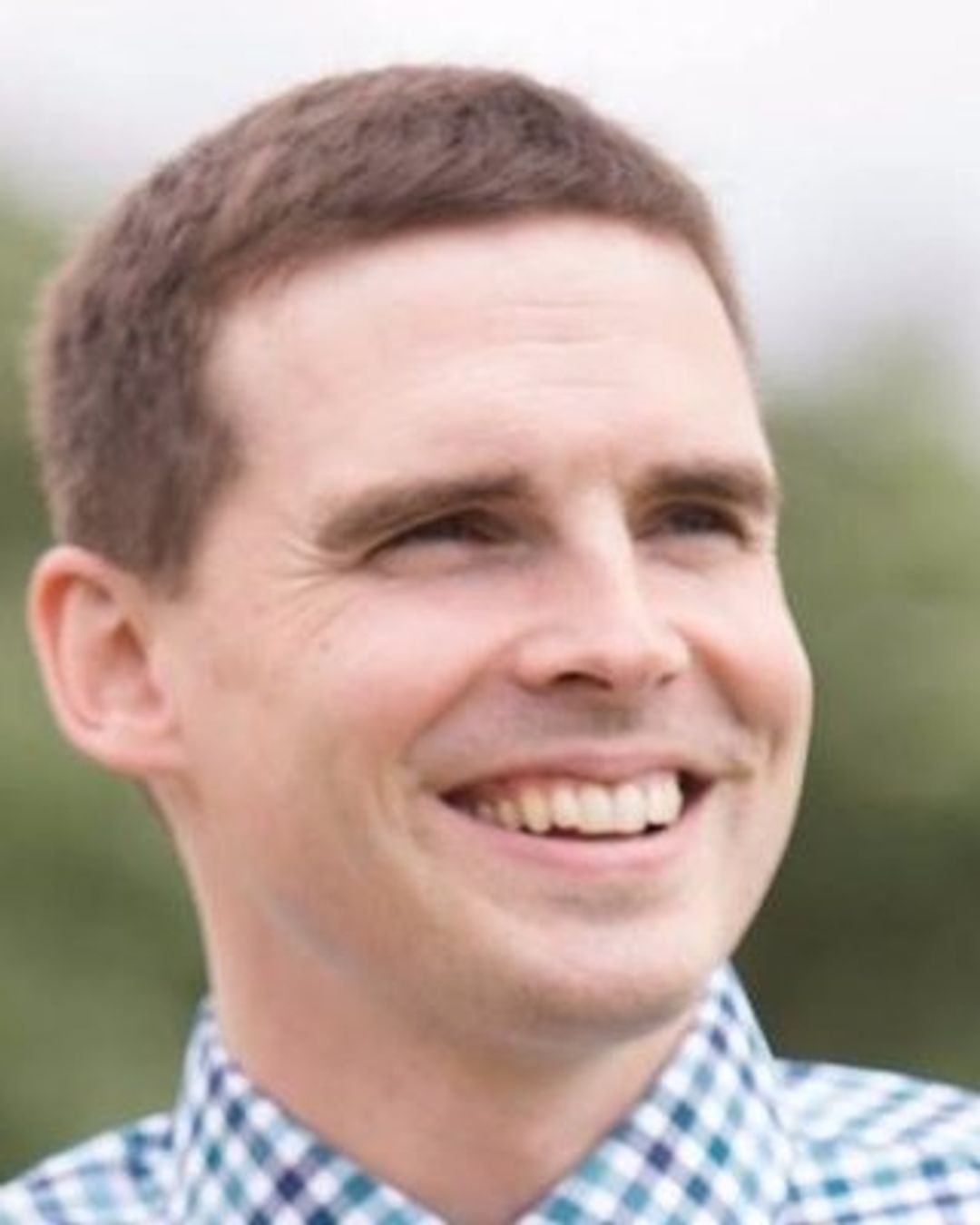 Photo of John Sheehan