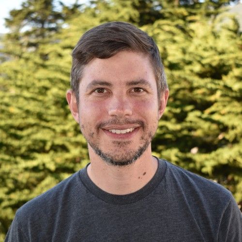 Photo of Andrew Colombi