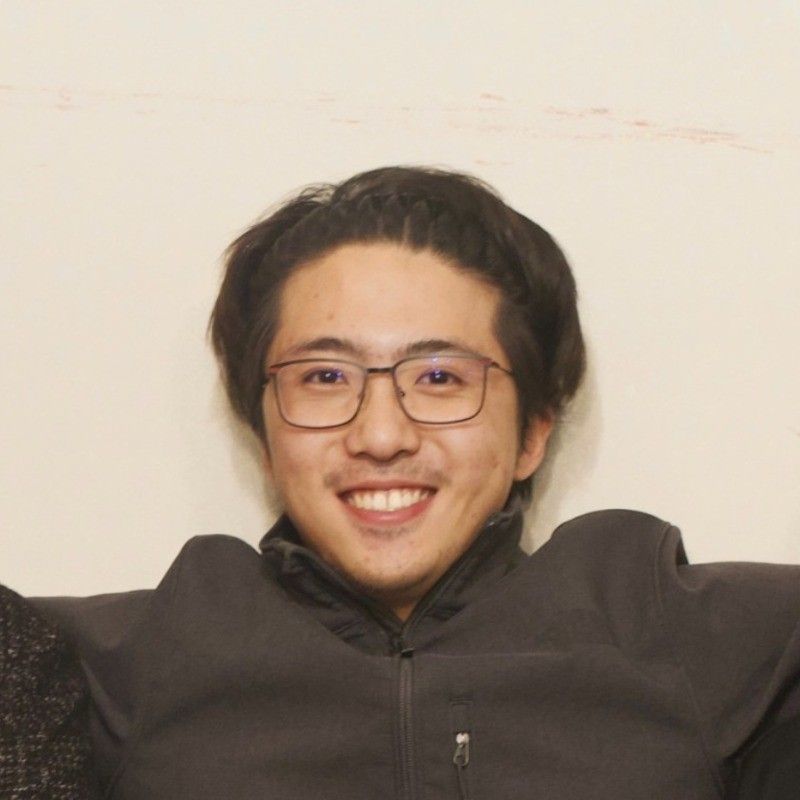 Hanchen Li