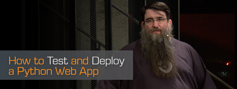 An Opinionated Tour of Testing Tools: How to Test and Deploy a Python ...