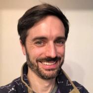 Photo of David Carney