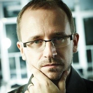 Photo of Jakub Nesetril