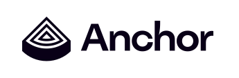 Logo of Anchor